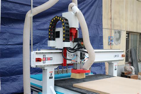 atc wood cnc router